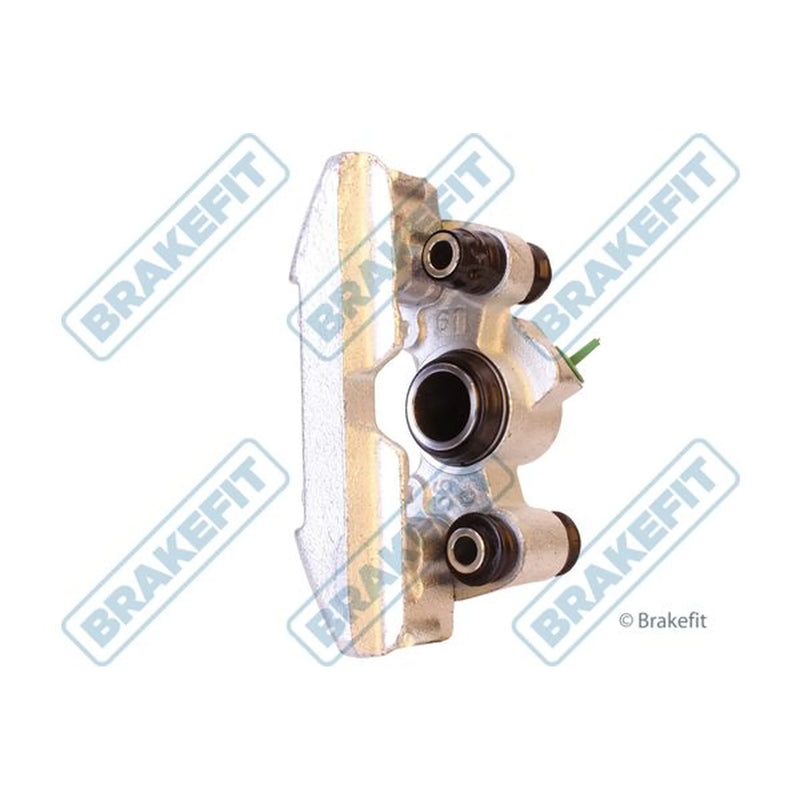 Apec Brake Caliper Assembly Rear Right BCA2860E