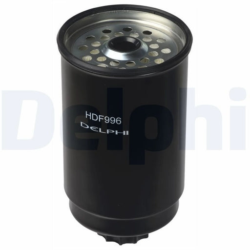 Delphi Fuel Filter Element fits Ford Transit 1983-2000 2.5