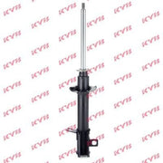 KYB Shock Absorber Damper Strut Rear Left fits Daihatsu Charade 1993-2001