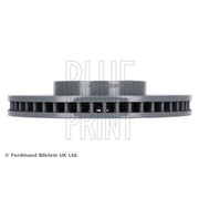 Blue Print Front Brake Discs & Pads fits Kia Sportage IV 2015-2022 2.0
