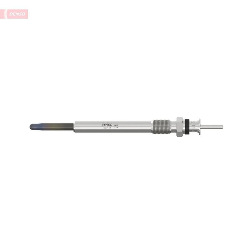 Denso Diesel Engine Glow Plug fits Opel Astra G 1999-2005 2.0 2.2