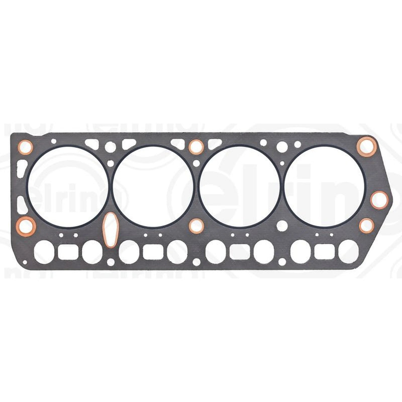 Elring Cylinder Head Gasket 1mm Thick fits Daihatsu Delta Bus 1991-1999 2.2