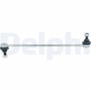 Delphi Stabiliser Bar Link Coupling Rod Front fits Cadillac Bls 2006-2010
