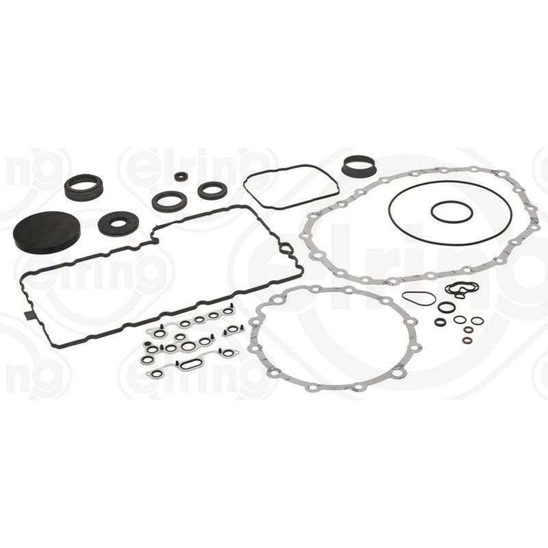 Elring Automatic Transmission Gasket Set fits Audi A4 B9 2015-2020 2.0 3.0