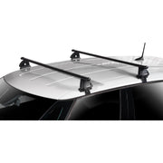 Summit Roof Rack Cross Bars fits Alfa Romeo Giulia 2016-2021 Summit  - Dynamic Drive