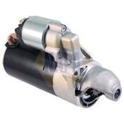 NAPA Starter Motor 12V 2.2kW 13 Teeth fits Mercedes-Benz Sprinter 3,5-T