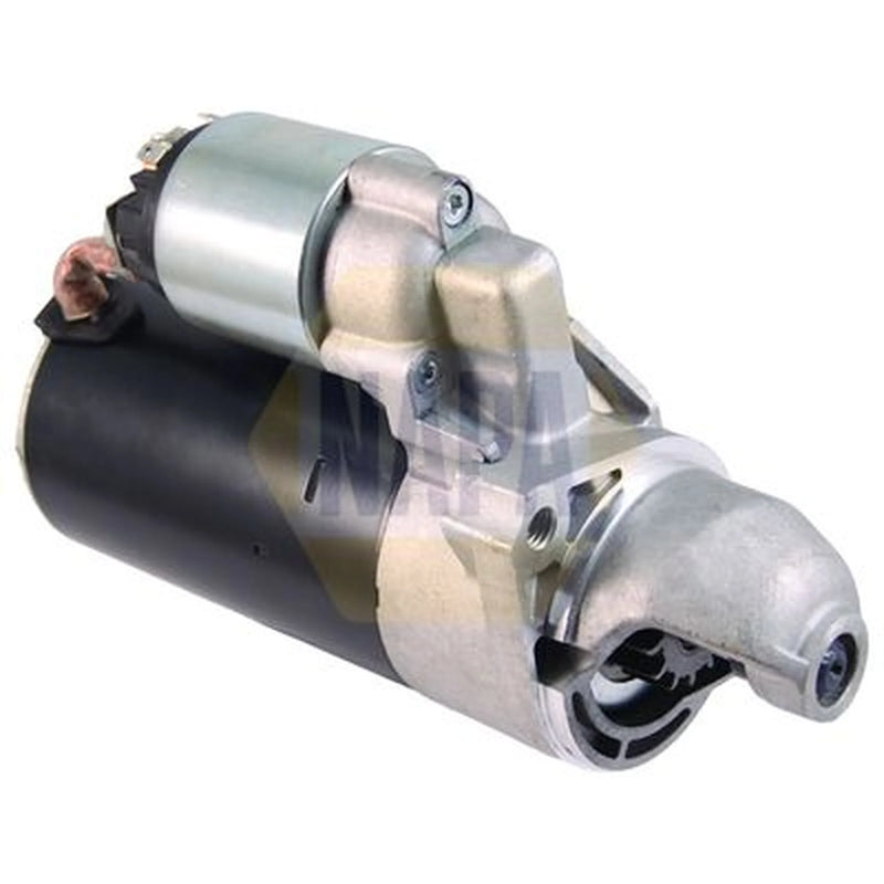 NAPA Starter Motor 12V 2.2kW 13 Teeth fits Mercedes-Benz Sprinter 3,5-T