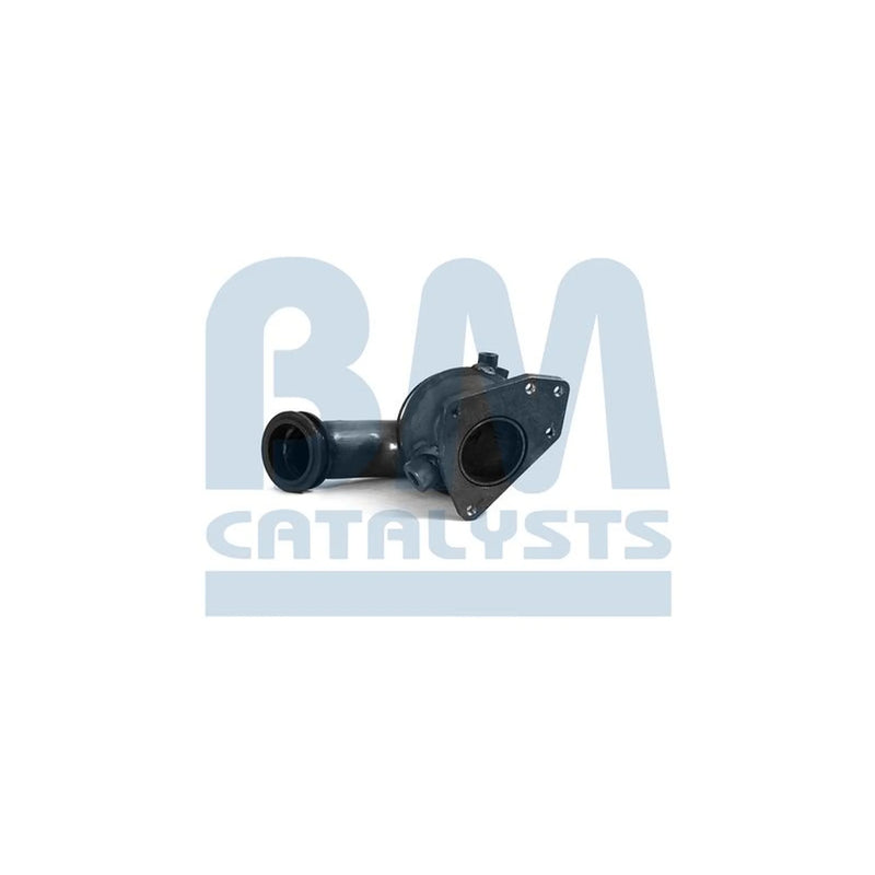 BM Catalysts Homologated Diesel Cat fits Alfa Romeo 159 2005-2011 1.9