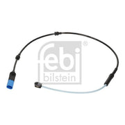 Febi Brake Pad Wear Sensor Rear Right 197538
