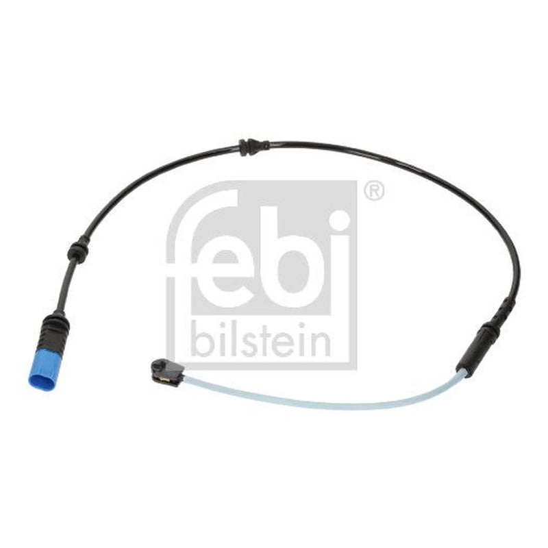 Febi Brake Pad Wear Sensor Rear Right 197538