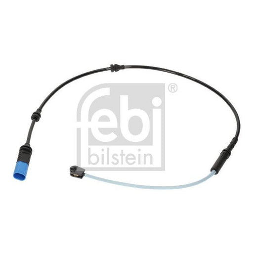 Febi Brake Pad Wear Sensor Rear Right 197538
