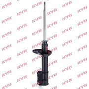 KYB Shock Absorber Damper Strut Rear Right fits Mazda 323 C 1994-1998