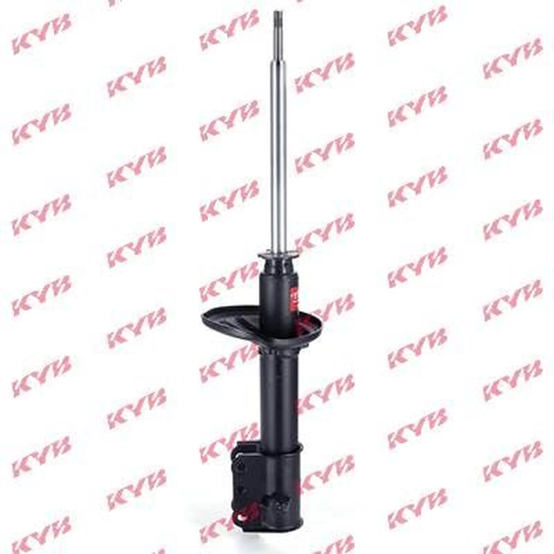 KYB Shock Absorber Damper Strut Rear Right fits Mazda 323 C 1994-1998