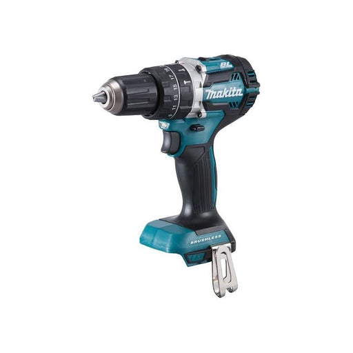 Makita DHP484Z Brushless Combi Drill 18V Bare Unit Makita - Dynamic Drive