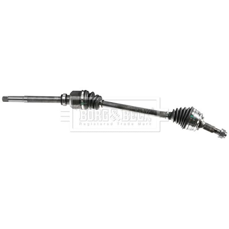 Borg & Beck CV Drive Shaft Driveshaft Front Right BDS1635