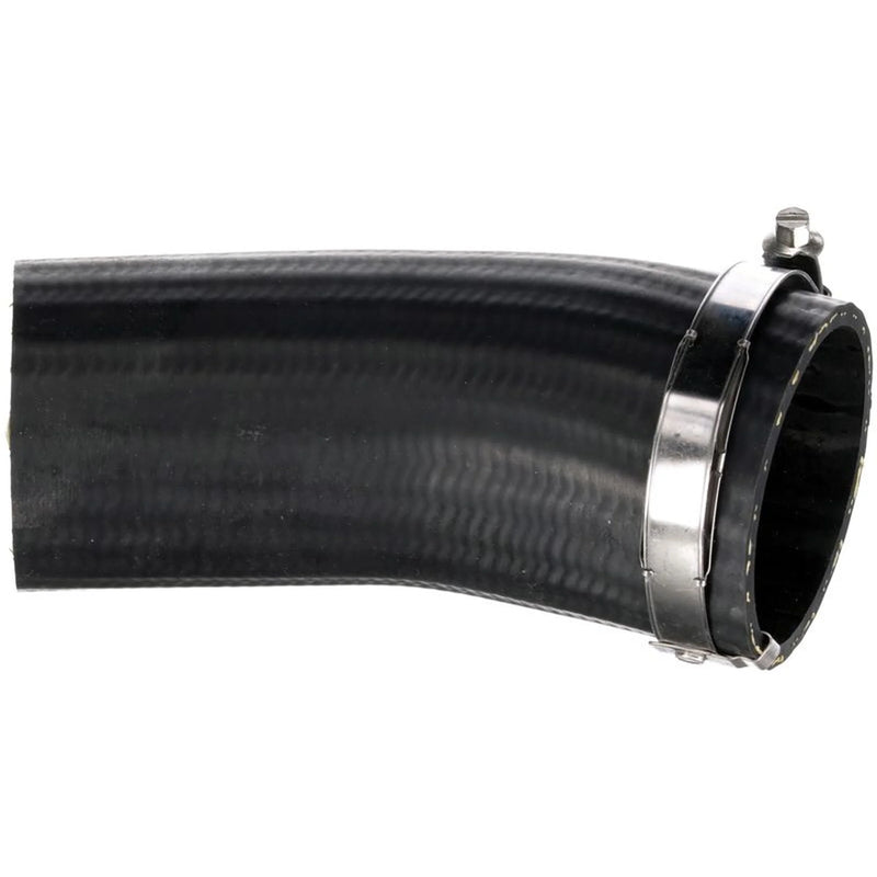 Gates Intercooler Turbo Charge Air Hose 155mm fits Audi A1 2014-2018 1.8