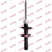 KYB Shock Absorber Damper Strut Front fits Ford Transit 2006-2014