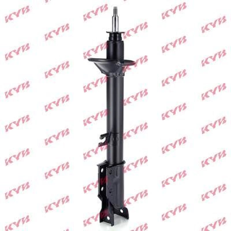 KYB Shock Absorber Damper Strut Rear Left fits Mazda 323 III 1985-1993