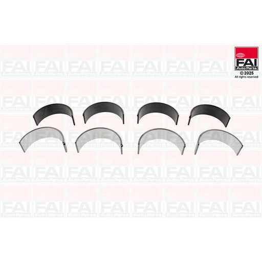 FAI Big End Bearing Set fits Mercedes-Benz A-Class 2018-2020