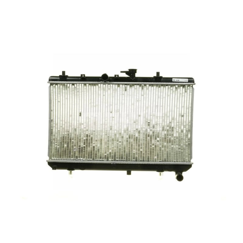 Mahle Engine Radiator fits Kia Rio I 2000-2005 1.3 1.5