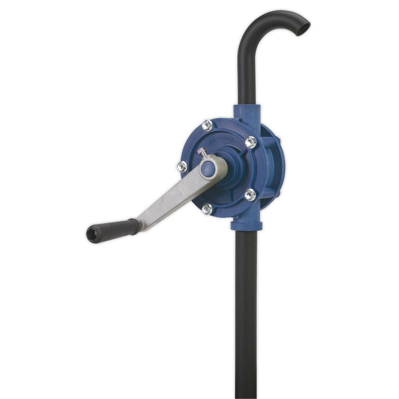 Sealey Rotary Pump Heavy-Duty AdBlueï TP57 Sealey - Dynamic Drive