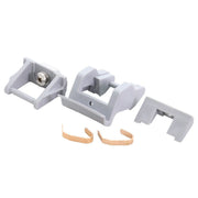 Securely mount your Fiamma Rafter LED F65/F65S with the Fixing Kit Fiamma - Dynamic Drive