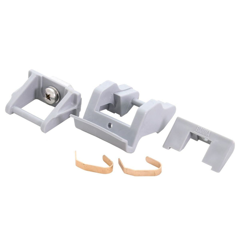 Securely mount your Fiamma Rafter LED F65/F65S with the Fixing Kit Fiamma - Dynamic Drive