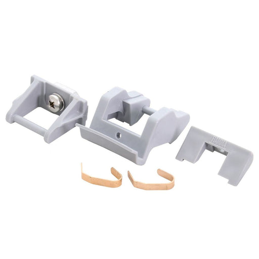 Securely mount your Fiamma Rafter LED F65/F65S with the Fixing Kit Fiamma - Dynamic Drive