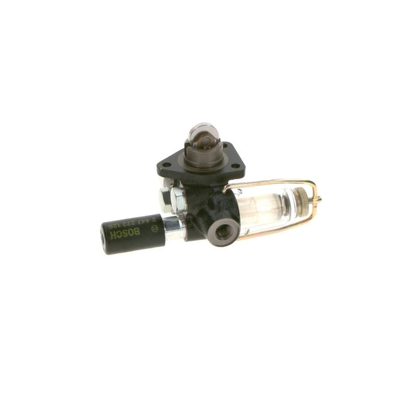 Bosch Fuel Pump Assembly