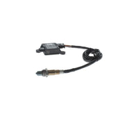 Bosch Diesel Particulate Sensor fits Jaguar Xj 2015-2019 3.0