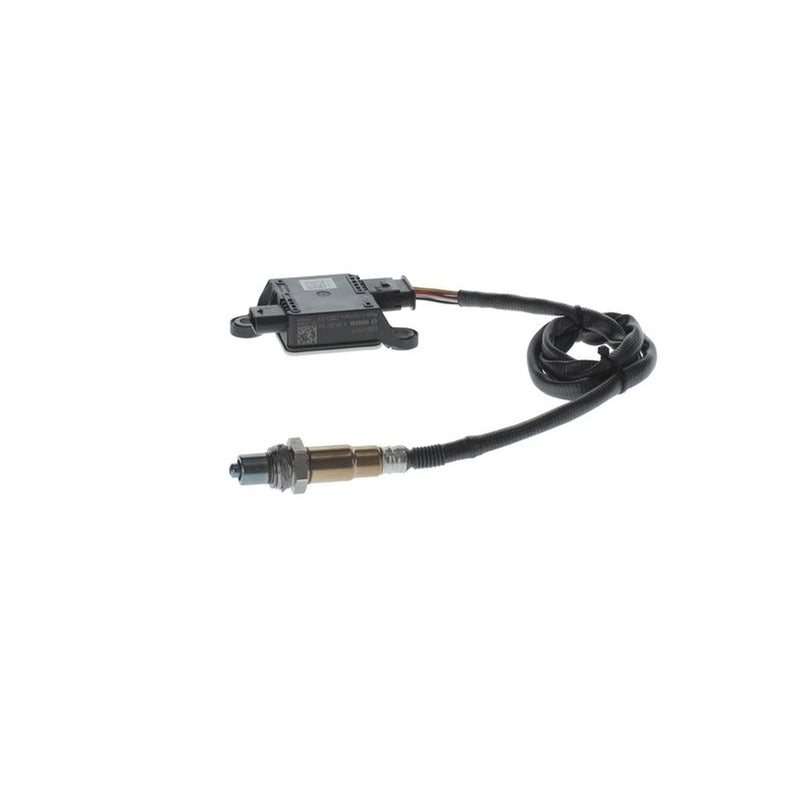Bosch Diesel Particulate Sensor fits Jaguar Xj 2015-2019 3.0
