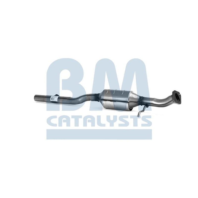 BM Catalysts Homologated Petrol Cat fits Ford Focus I 1998-2004 1.4