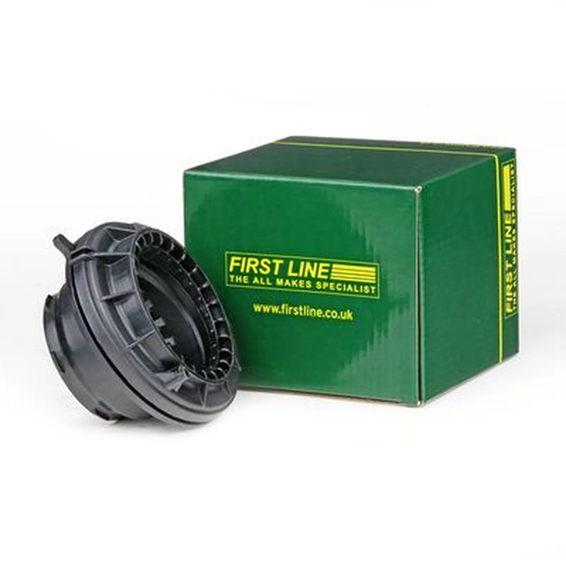 First Line Rolling Bearing Suspension Strut Support Mount Front fits Ford Galaxy