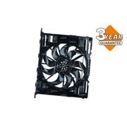NRF Engine Cooling Fan 470187A