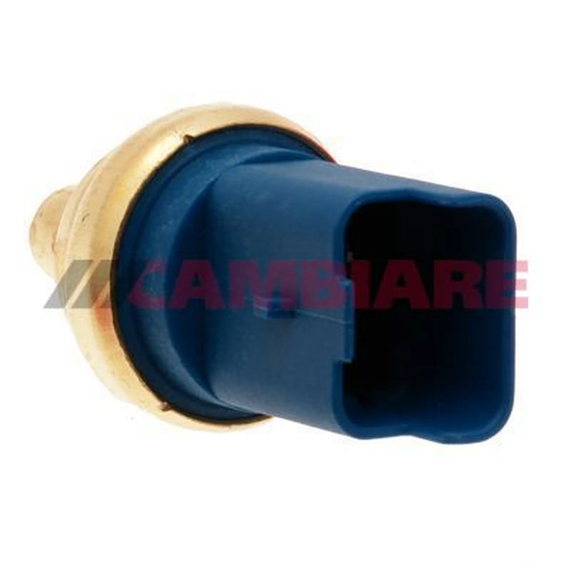Cambiare Coolant Temperature Sensor fits Citroën Berlingo First 1999-2005 2.0
