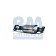 BM Catalysts Homologated Petrol Cat fits Volvo 440 1988-1996 1.6 1.7