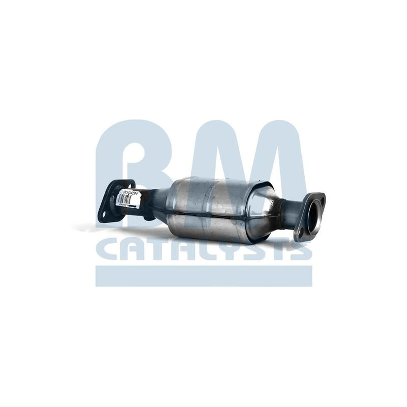 BM Catalysts Homologated Petrol Cat fits Volvo 440 1988-1996 1.6 1.7