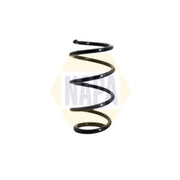 NAPA Front Suspension Coil Spring fits Citroën Relay III 2006-2020 2.0 2.2 3.0