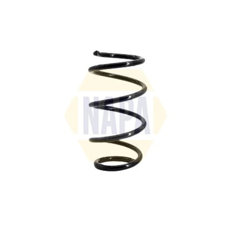 NAPA Front Suspension Coil Spring fits Citroën Relay III 2006-2020 2.0 2.2 3.0