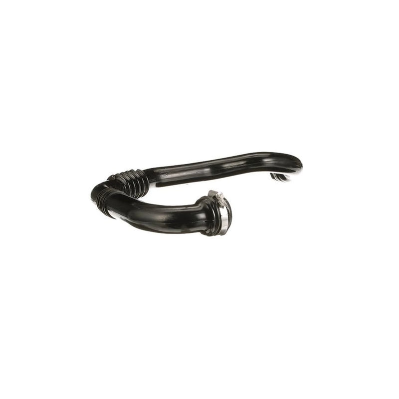 Gates Intercooler Turbo Charge Air Hose fits Nissan Primastar 2001-2002 1.9