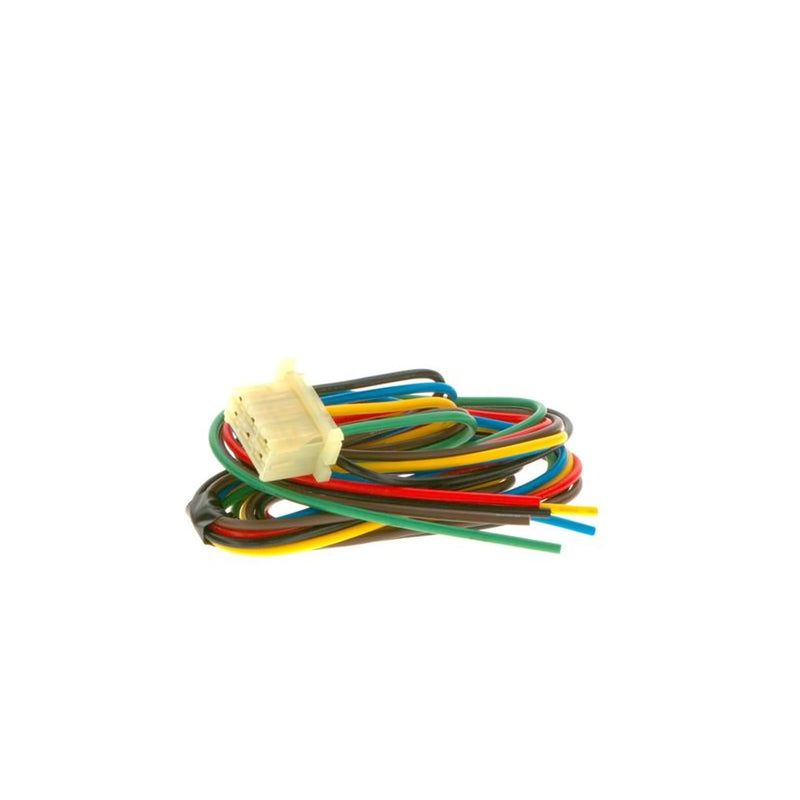 Bosch Automotive Electrical Cable