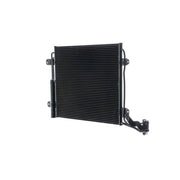 Mahle Air Conditioning Condenser fits VW Tiguan 2007-2020 1.4 1.6 2.0