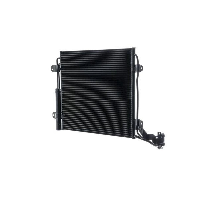 Mahle Air Conditioning Condenser fits VW Tiguan 2007-2020 1.4 1.6 2.0