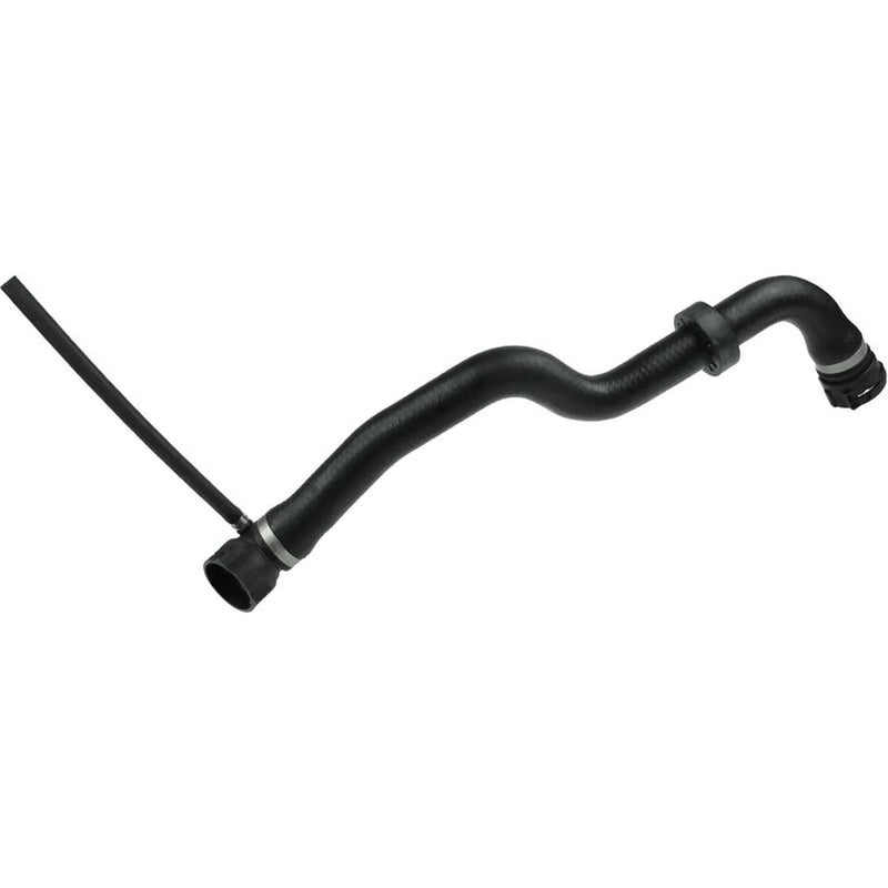 Gates Radiator Coolant Hose 605mm ID fits BMW 5 1998-2004