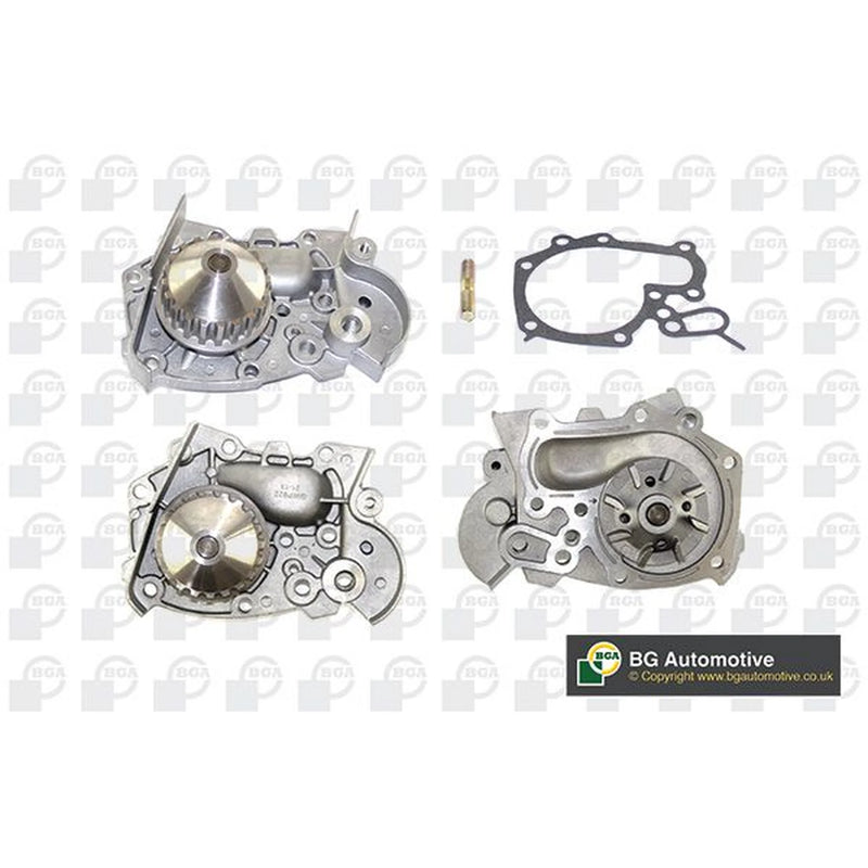 BGA Engine Cooling Water Pump CP2732