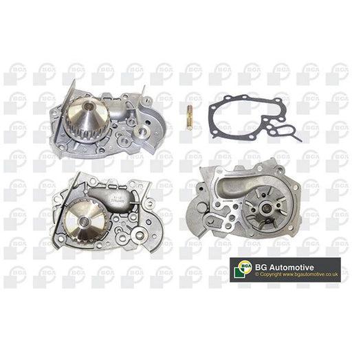 BGA Engine Cooling Water Pump CP2732