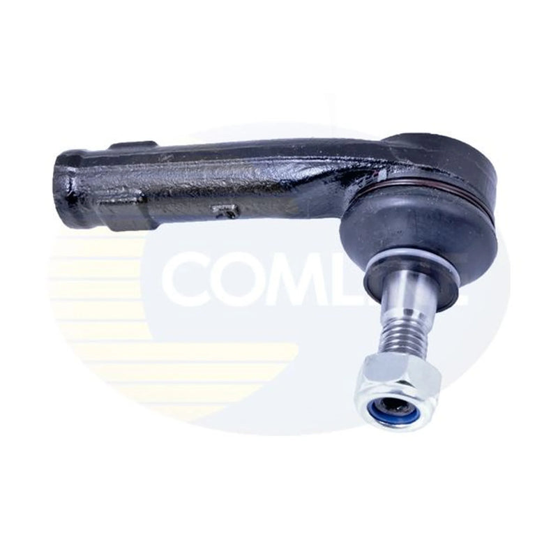 Comline Steering Tie Rod End Ball Joint M12x1.75 fits Ford B-Max 2012-2017