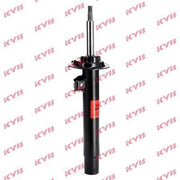 KYB Shock Absorber Damper Strut Front Left fits BMW 3 1997-2007