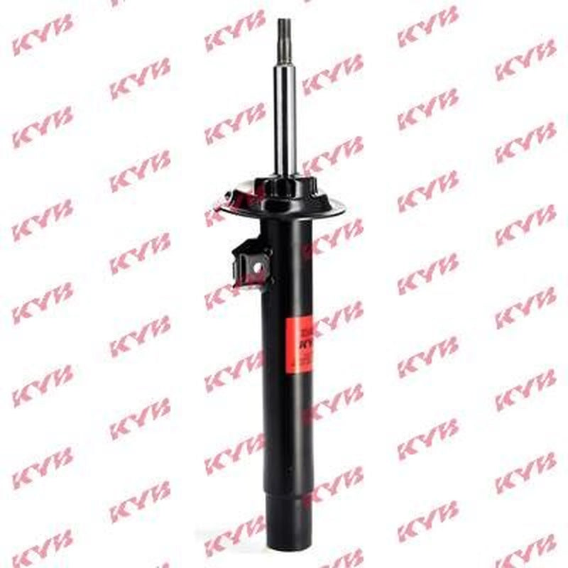 KYB Shock Absorber Damper Strut Front Left fits BMW 3 1997-2007