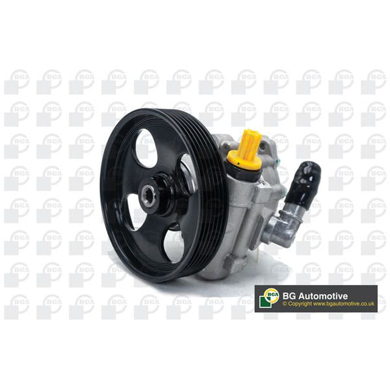 BGA Power Steering Hydraulic Pump fits Citroën Relay II 2002-2006 2.0 2.2